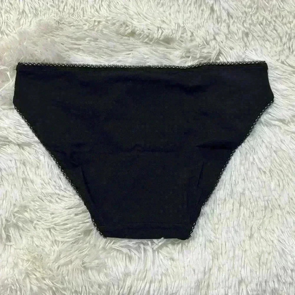 VS Bikini Panty w/ Rhinestones - Picture 3 of 5